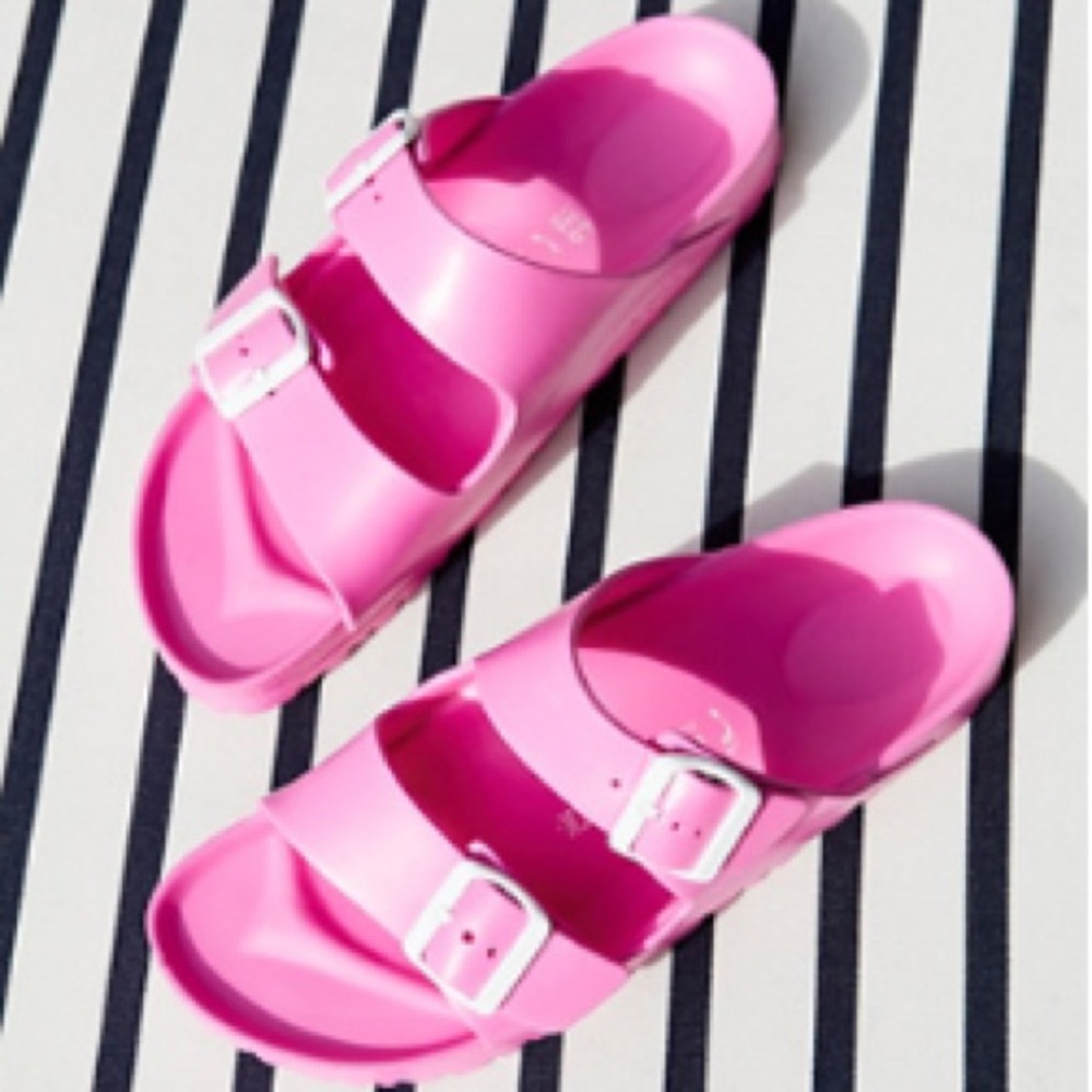 Eva Arizona Birkenstock Sandals